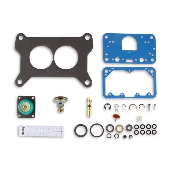 CARB KIT, Holley, Mfr#: 37-474